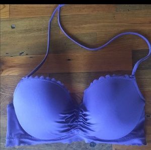 Victorias Secret bikini top size 32D